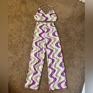 Princess Polly : Gigi Set Size US 2, top and bottom